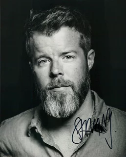 Stephen Wight autograph