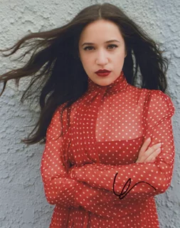 Gideon Adlon autograph