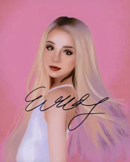 Emery Bingham autograph