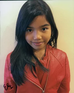 Elisakh Hagia autograph