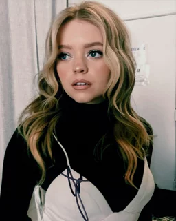 Jade Pettyjohn autograph