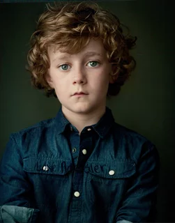 Luke Roessler autograph