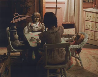 Samara Lee autograph