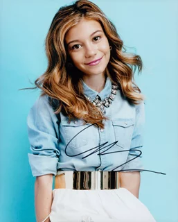 G. Hannelius autograph