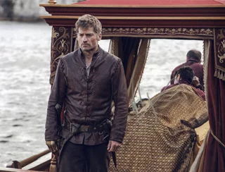 Nikolaj Coster-Waldau autograph