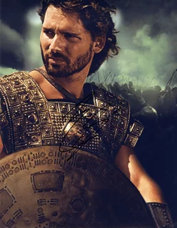 Eric Bana autograph