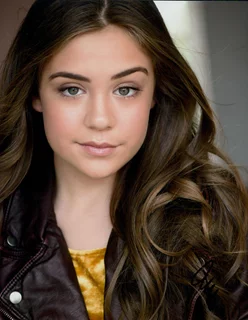 Alyssa de Boisblanc autograph