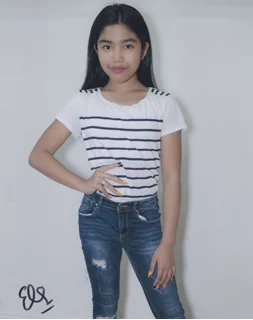 Elisakh Hagia autograph