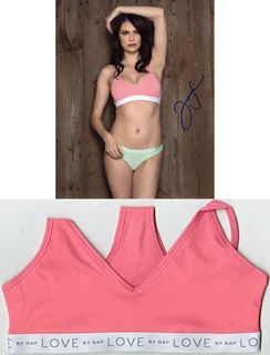 Jessi Fierce autograph