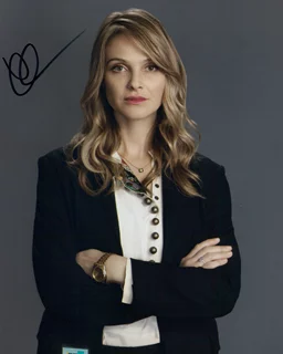 Beau Garrett autograph