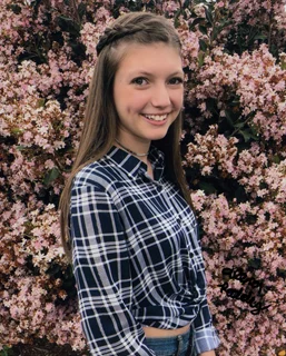 Alexa Reddy autograph