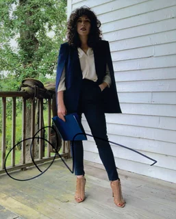 Jen Tullock autograph