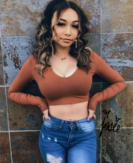 Josie Alesia autograph