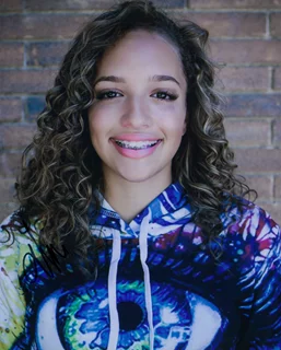 Alectra Cox autograph