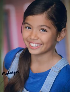 Madelyn Miranda autograph