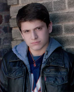 Josh Elliot Pickel autograph