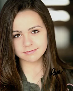 Ava Bianchi autograph