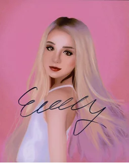 Emery Bingham autograph