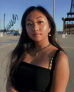 Anneston Pisayavong autograph