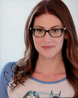 Clarke Wolfe autograph