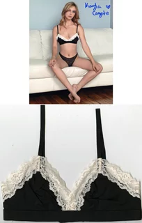 Kayla Coyote autograph