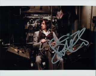 Stuart Townsend autograph