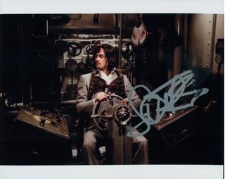 Stuart Townsend autograph