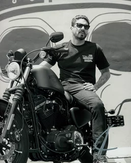 Clayton Cardenas autograph