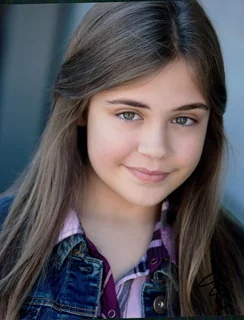 Alyssa de Boisblanc autograph