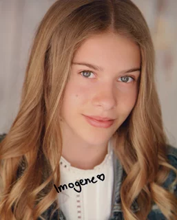 Imogene Elias autograph