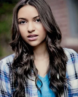 Gabriella Martinez autograph