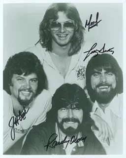 Alabama autograph