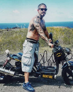 Joseph Raymond Lucero autograph