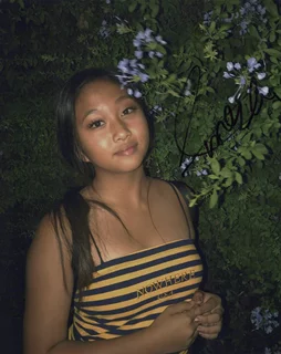 Anneston Pisayavong autograph