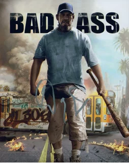 Danny Trejo autograph