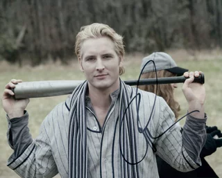 Peter Facinelli autograph