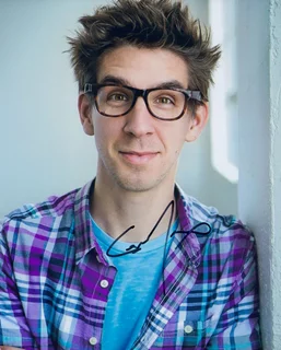 Conner Marx autograph