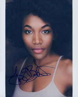 Lauren E Banks autograph