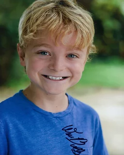 Will Buie Jr. autograph