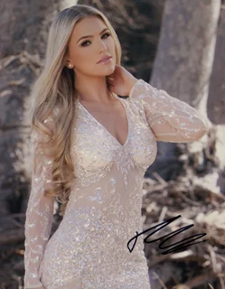 Toneata Morgan autograph