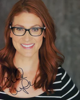 Clarke Wolfe autograph