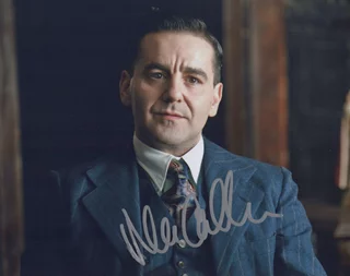 Max Casella autograph