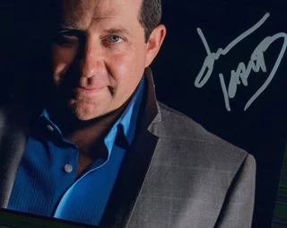 Jason Kravits autograph