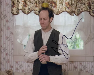 Joey Slotnick autograph