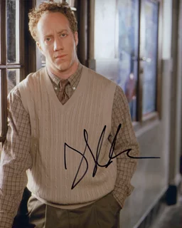 Joey Slotnick autograph