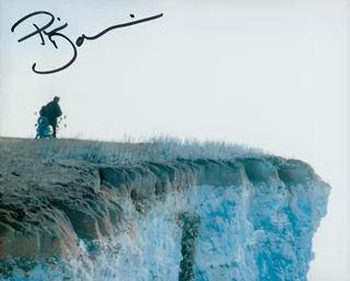 Phil Daniels autograph