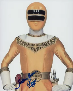 Nakia Burrise autograph