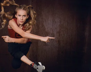 Imogene Elias autograph