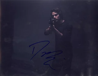 Dylan O'Brien autograph