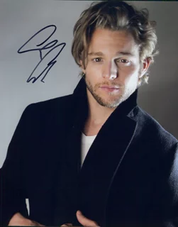 Chase Coleman autograph